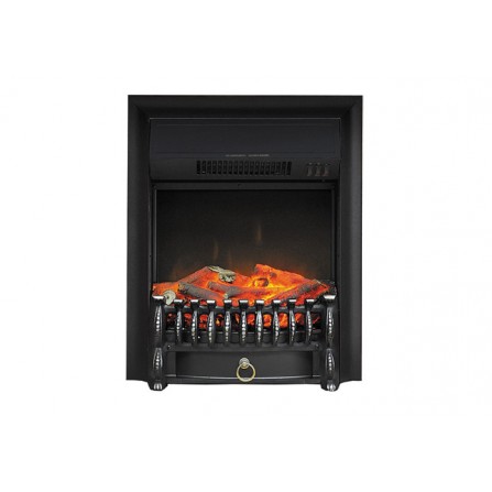 Электрокамин Royal Flame Fobos FX Black